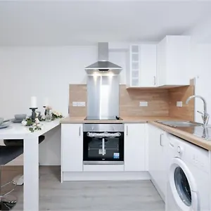  Apartment Royal Mile Old Town