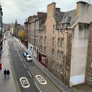  Apartment The Perfect On Royal Mile