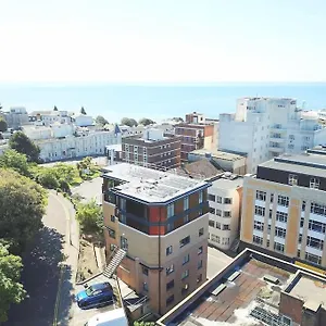 The Pad By The Penthouse With Sunset And Views , Bournemouth United Kingdom
