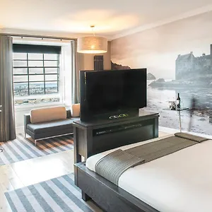 Hotel & Picardy Place, Edimburgo